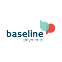 Screen Capture of the Baseline Payments Logo
