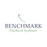 Screen Capture of the Benchmark Payment Solutions Logo