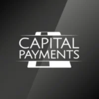 Screen Capture of the Capital Payments Logo