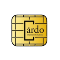 Screen Capture of the Cardo Logo
