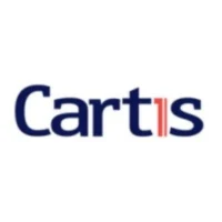 Screen Capture of the Cartis Payments Logo