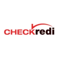 Screen Capture of the Checkredi Logo
