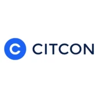 Screen Capture of the Citcon Logo