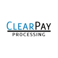 Screen Capture of the ClearPay Processing Logo
