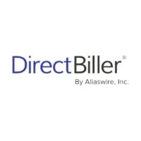 Screen Capture of Direct Biller Logo