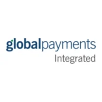 Screen Capture of the Global Payments Integrated Logo