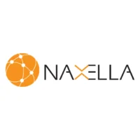 Screen Capture ofthe Naxella Logo