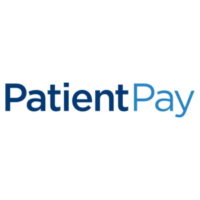 Screen Capture of the PatientPay Logo