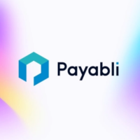 Screen Capture of the Payabli Logo