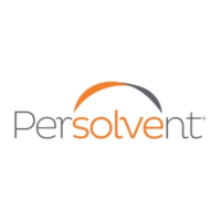 Screen Capture of the Persolvent Logo