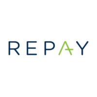 Screen Capture of the REPAY Logo