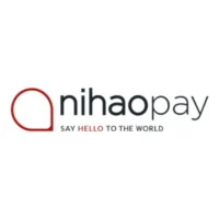 Screen Capture of the Nihao Pay Logo