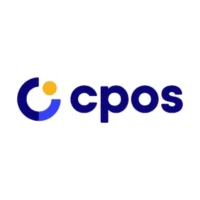 Screen Capture of the CPOS Logo