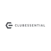 Screen Capture of the Clubessential Logo
