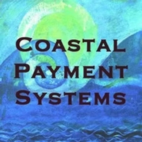 Screen Capture of the Coastal Payment Systems Logo