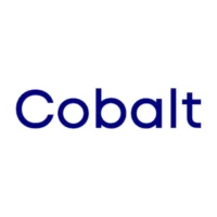 Screen Capture of the Cobalt Logo