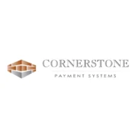 Screen Capture of the Cornerstone Payment Systems Logo