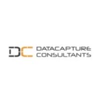 Screen Capture of the Data Capture Consultants Logo