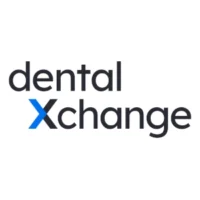 Screen Capture of the DentalXChange Logo