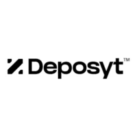 Screen Capture of the Deposyt Logo