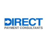 Screen Capture of the Direct Payment Consultants Logo