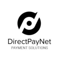 Screen Capture of the DirectPayNet Logo
