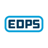 Screen Capture of the EDPS Logo