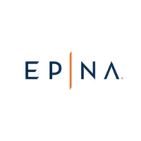 Screen Capture of the EPNA Logo