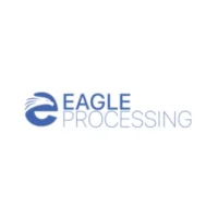 Screen Capture of the Eagle Processing Logo
