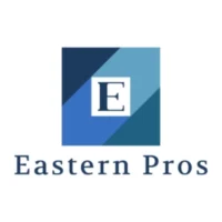 Screen Capture of the Eastern Pros Logo