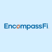 Screen Capture of the EncompassFi Logo