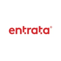 Screen Capture of the Entrata Logo