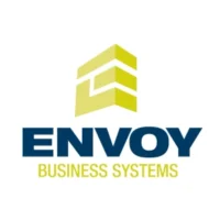 Screen Capture of the Envoy Business Systems Logo
