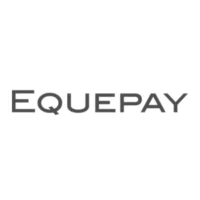 Screen Capture of the Equepay Logo