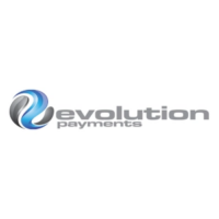 Screen Capture of the Evolution Payments Logo