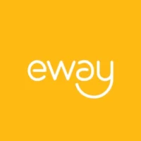 Screen Capture of the Eway Logo