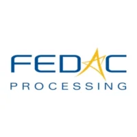 Screen Capture of the Fedac Processing Logo