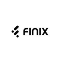 Screen Capture of the Finix Logo