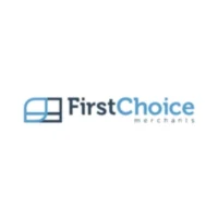 Screen Capture of the First Choice Merchants Logo