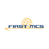 Screen Capture of the First MCS Logo