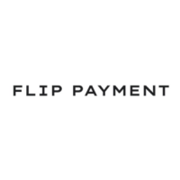 Screen Capture of the Flip Payment Logo