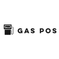 Screen Capture of the Gas Pos Logo