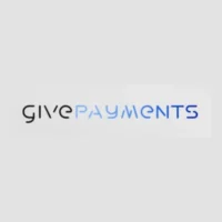 Screen Capture of the GivePayments Logo