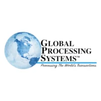 Screen Capture of the Global Processing Systems Logo