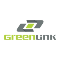 Screen Capture of the Greenlink Companies Logo