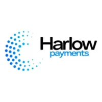 Screen Capture of the Harlow Payments Logo