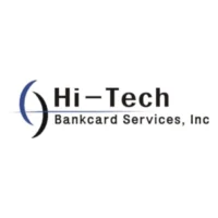Screen Capture of the Hi-Tech Bankcard Logo