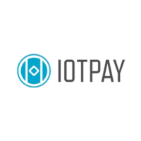 Screen Capture of the IOT Pay Logo