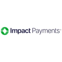 Screen Capture of the Impact Payments Logo