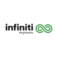 Screen Capture of the Infiniti Payments Logo